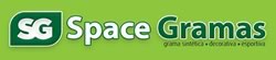 Logo SpaceGramas