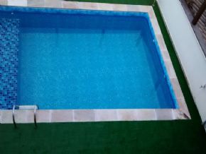 Piscinas