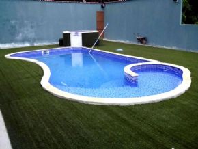Piscinas
