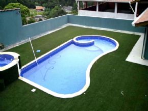 Piscinas