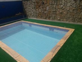 Piscinas
