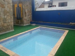 Piscinas