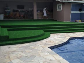 Piscinas