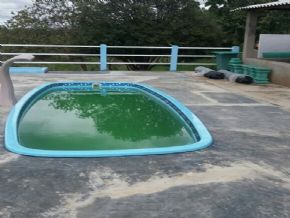 Piscinas