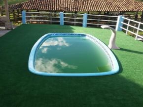 Piscinas