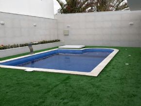 Piscinas