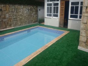 Piscinas