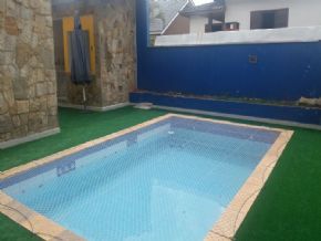 Piscinas