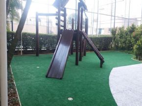 Play Ground e Escolas