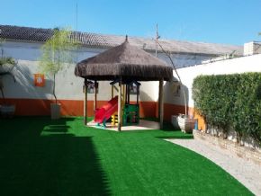 Espa�o PET