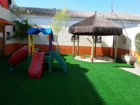 Espa�o PET
