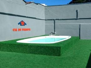 Espa�o PET