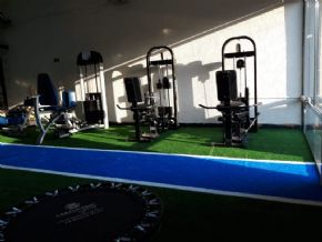 Cross FIT