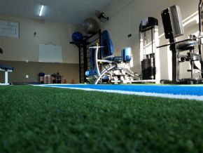 Cross FIT