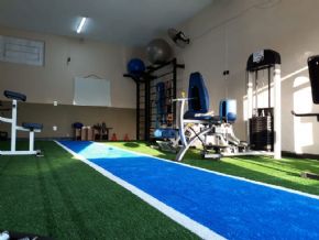 Cross FIT