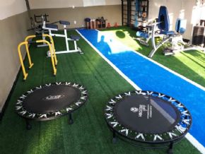 Cross FIT
