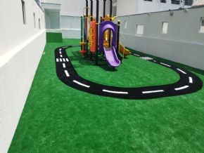 Play Ground e Escolas