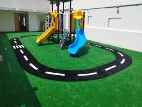 Play Ground e Escolas
