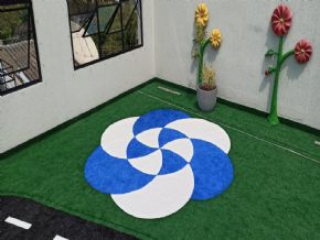 Play Ground e Escolas